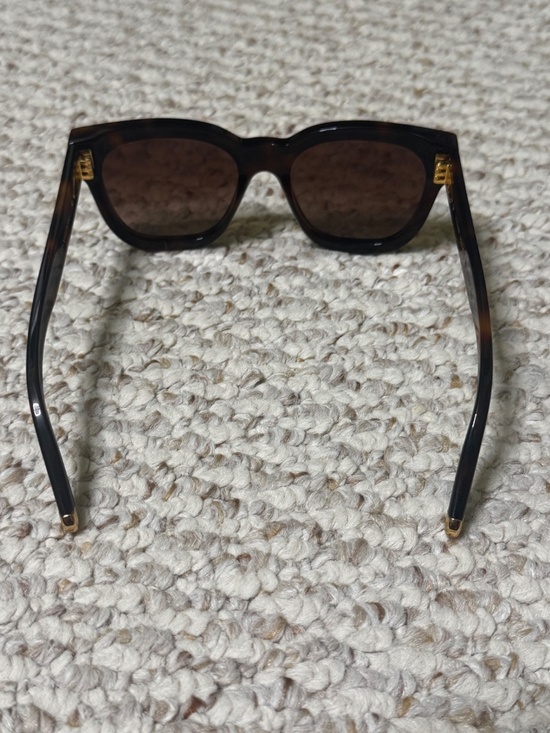 Louis Vuitton My Monogram Square Sunglasses main image 11
